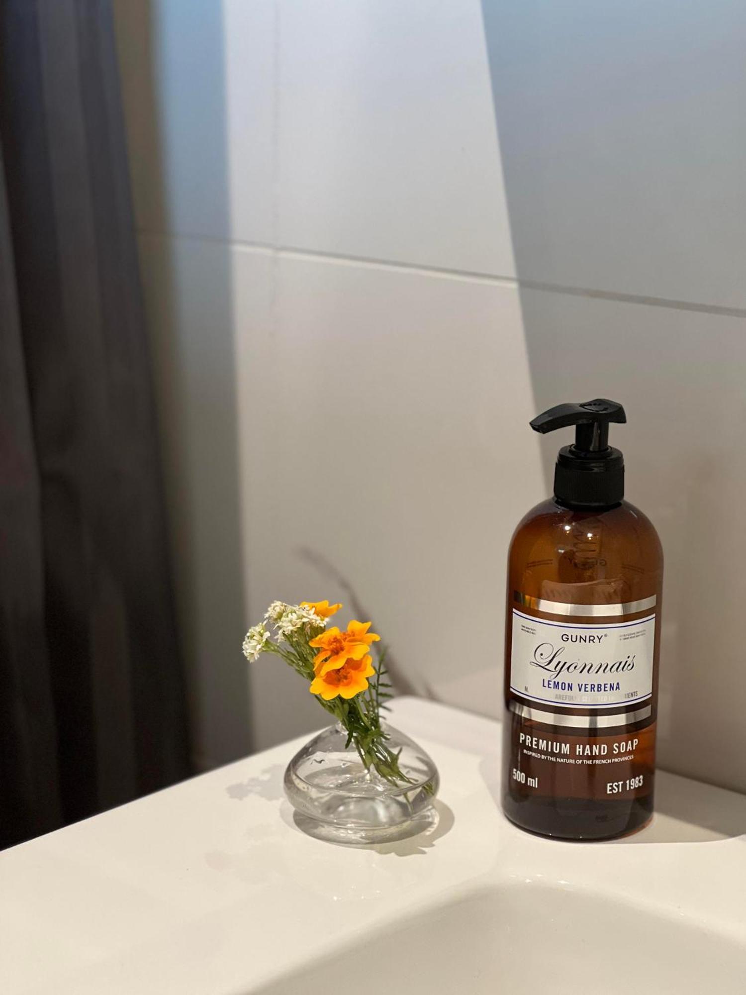 Ett Naturparadis Intill Moerrumsan Svängsta 외부 사진